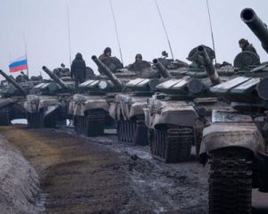 Россия хочет легитимизировать нарратив о Третьей мировой войне в Украине