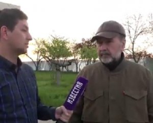 &quot;Шухевич воював за Україну&quot; - викрадений ексмер Херсона поставив на місце російського пропагандиста