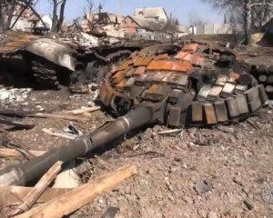 На востоке Украины ВСУ уничтожили 40 российских оккупантов и 15 единиц техники