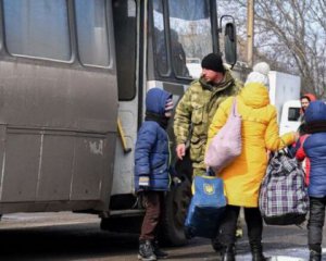 4 травня з Маріуполя буде відбуватися евакуація: оприлюднено графік