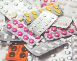 В Украине хотят запретить все лекарства, изготовленные на заводах в РФ или Беларуси