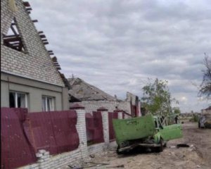 З Попасної і Рубіжного неможливо евакуювати людей. Ворог посилив обстріли