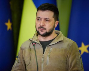 Зеленський назвав три речі, які необхідні Україні