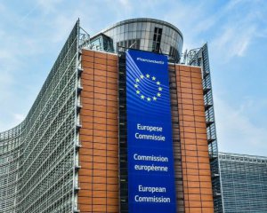 Єврокомісія представила шостий пакет санкцій ЄС проти Росії