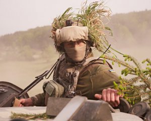 ЗСУ розбили батальйонно-тактичну групу ворога у Запорізькій області – журналіст Цимбалюк