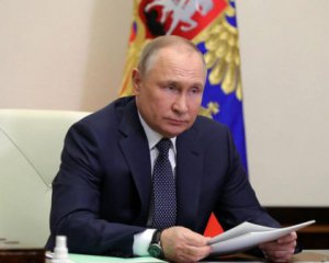 У Путіна відреагували на ймовірне оголошення війни Україні 9 травня