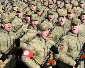 Полная мобилизация в России маловероятна - советник министра МВД