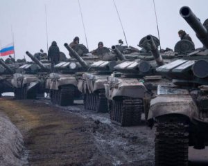 Війська РФ у Придністров&#039;ї приведені в повну бойову готовність - Міноборони