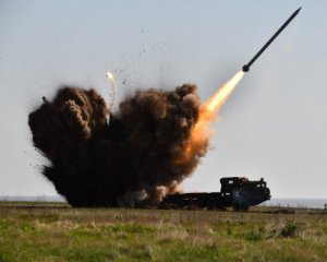 Россия массово ударила ракетами по Украине: сколько выпустили
