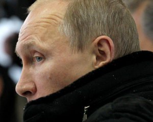 Ґвалтувати українок росіянам наказав Путін - омбудсмен