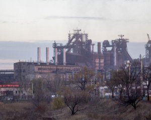 "Окупанти прорвалися на Азовсталь. Зв'язок із захисниками є" - Арахамія
