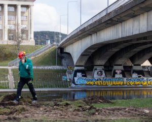 В Литве посчитали, сколько зарабатывают украинские беженцы