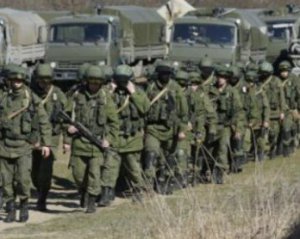 В РФ признали, что парада 9 мая в Донецке и Луганске не будет