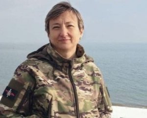 В Мариуполе погибла психолог &quot;Азова&quot;