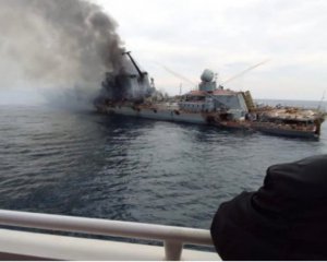 &quot;Мы увидели, как бесславно воюет Черноморский флот. Он будет уничтожен&quot; – военный аналитик