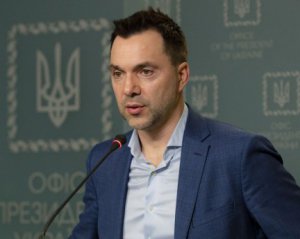 Арестович рассказал, когда Украина может перейти в контрнаступление