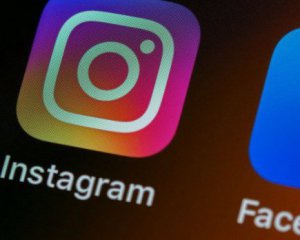 Росіяни хочуть &quot;вирубити&quot; Instagram і Facebook на півдні України