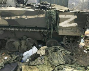 Росіяни провалили наступ на Харківщині й Донеччині - Генштаб