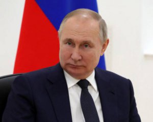 9 мая Путин может объявить об аннексии территории Украины – МВД