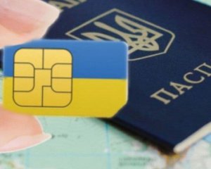 Сім-карту в обмін на бензин - окупанти пропонують цивільним зрадливі угоди