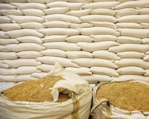 Продовольственный кризис: Россия украла из Украины около 400 тыс. тонн зерна