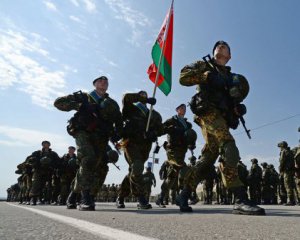 У США оцінили вірогідність активної участі Білорусі у війні проти України