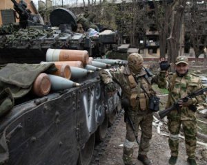 Генерал США пояснив, чому провалився воєнний план Росії в Україні