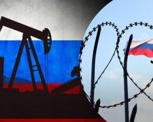 У ЄС пояснили, коли введуть повне ембарго на російську нафту