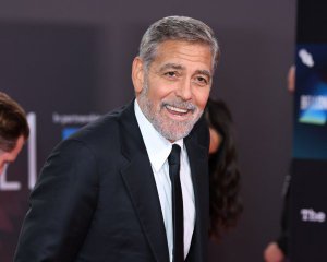Джордж Клуни празднует 61-летия: самые известные роли звезды Голливуда