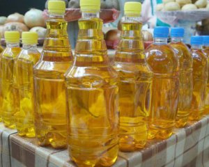 В Европе взлетели цены на растительное масло. В Украине ожидают обратного