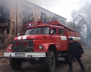 Могли потрапити у полон: на Луганщині зникли двоє рятувальників