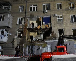 Окупанти гатять по Запоріжжю з авіації та артилерії