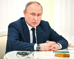 Близьке оточення Путіна бажає його смерті. Є запис розмови – Грозєв