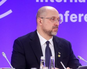 Шмигаль подтвердил вероятное объявление Россией войны Украине 9 мая