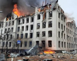 &quot;Враг несет большие потери&quot; - какая ситуация в Харьковской области в 72-й день войны
