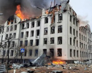 "Ворог зазнає великих втрат" - яка ситуація на Харківщині у 72-й день війни