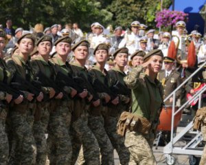 Украина сможет тренировать солдат Великобритании после войны с Россией – министр