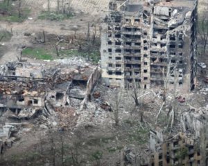 Окупанти скасували "парад" у Маріуполі
