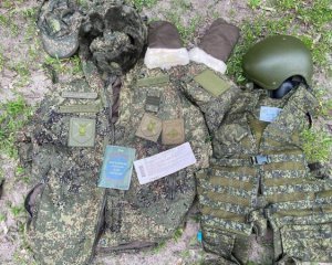 На Херсонщині окупанти &quot;погубили&quot; своїх вояків - розвідка знає, де вони 