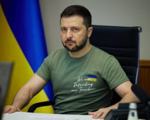 Вичистили від ленінів та інших &quot;товаріщей&quot;: Зеленський підписав дерадянізацію законів