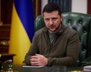 Зеленский призвал украинцев не игнорировать сигналы воздушной тревоги