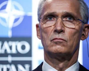 НАТО прогнозує жорсткий наступ РФ в найближчі тижні