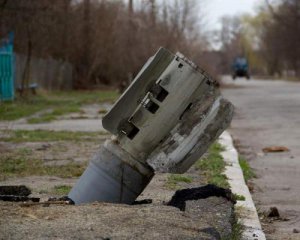 Россия ударила ракетами по Полтавской области (обновлено)