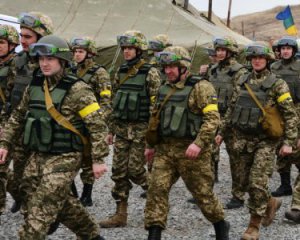 Українські військові пішли у широкий контрнаступ навколо Харкова