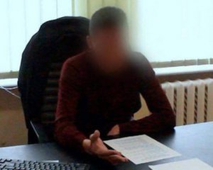 В Херсонской области экс-полицейский &quot;перекрасился в народного милиционера&quot; ​​РФ