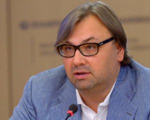 Российскому пропагандисту, призывавшему к геноциду украинцев, объявили подозрение