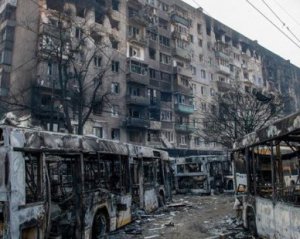 Окупанти роз&#039;яснили маріупольцям порядок отримання дозволу на пересування