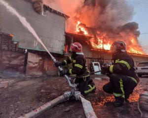 Окупанти гатять по Харківщині - є вбиті