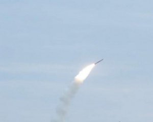 Российские оккупанты выпустили по Одессе шесть ракет (обновлено)