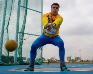 Украинские легкоатлеты выиграли три медали на престижном турнире в Кении